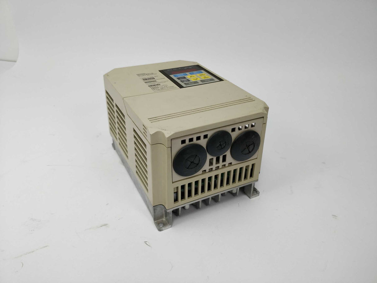 OMRON Sysdrive 3G3XV-A4004-E Inverter