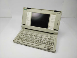 Siemens 6EA1730-0AA00-0AA0 PROGRAMMER, SIMATIC, PG730