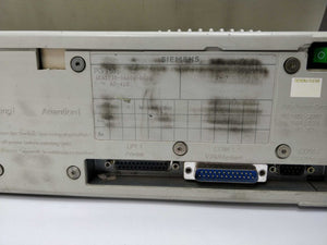 Siemens 6EA1730-0AA00-0AA0 PROGRAMMER, SIMATIC, PG730