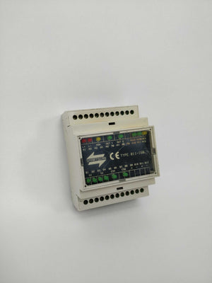 SMART SCAN Type 011-150 Safety relay