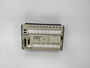 Siemens 6ES5101-8UB13 Simatic S5 101U central controller v.1