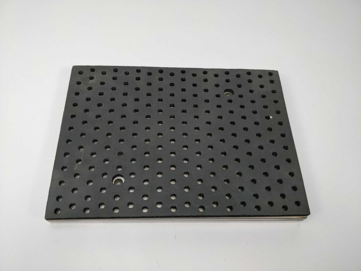 Schmalz  Vacuum gripper plate 30x21.5x3cm