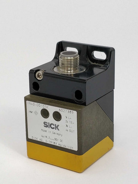 SICK 6027389 Non-contact safety switch