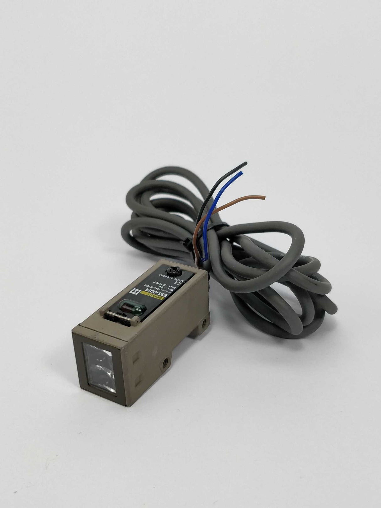 OMRON E3S-CD12 Photoelectric sensor