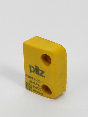 Pilz 514120 Magnet 2 Pieces