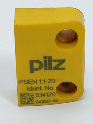 Pilz 514120 Magnet 2 Pieces