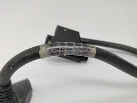 ZL-4CBL4 Cable for module