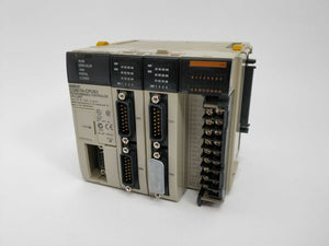 OMRON CQM1H-CPU51 Programmable controller CPU unit