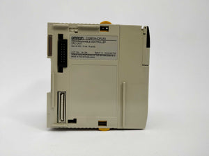 OMRON CQM1H-CPU51 Programmable controller CPU unit