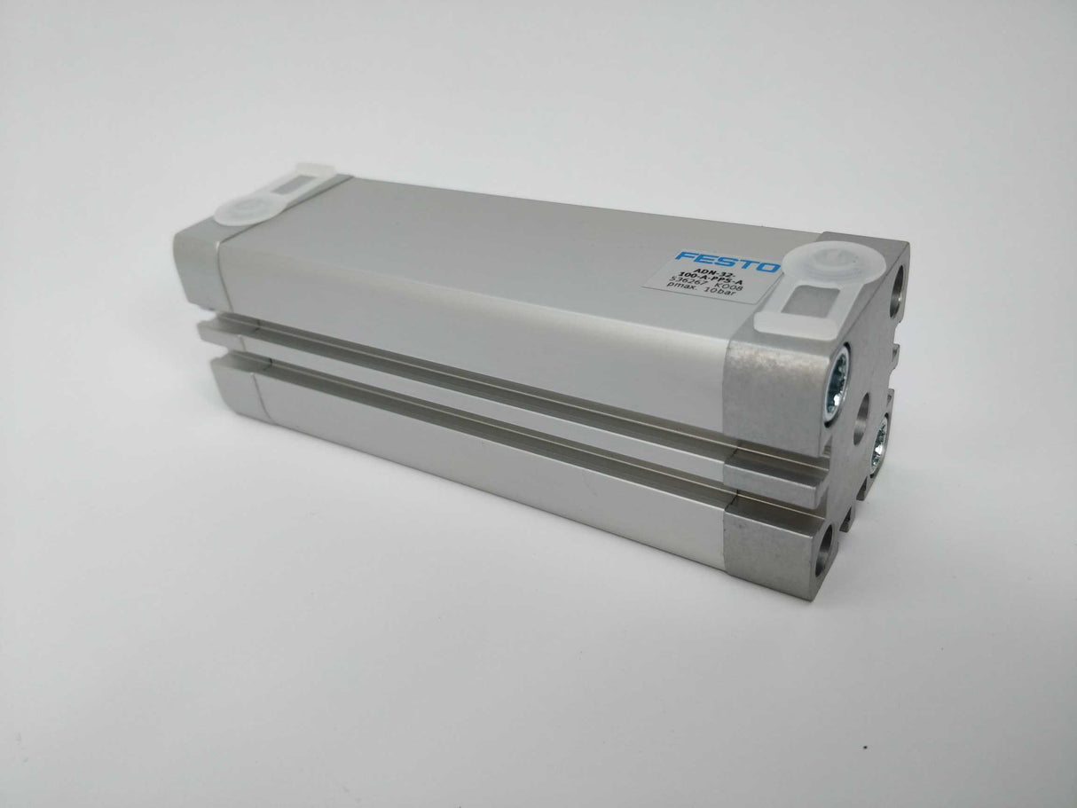 Festo ADN-32-100-A-PPS-A 536267 Pneumatic cylinder Pmax 10bar