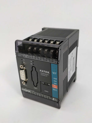 Fatek FBS-10MAU Programmable controller