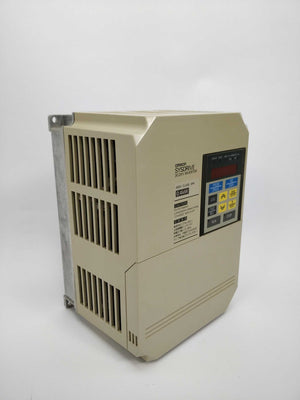 OMRON 3G3XV-A4004-E Sysdrive 3G3XV inverter 0.4kW 0-460V