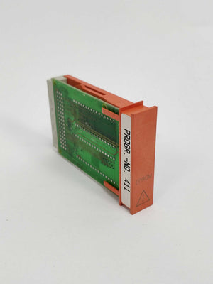 Siemens 6ES5375-1LA15 Memory module 375 CMOS-EPROM 8KB E-stand:03