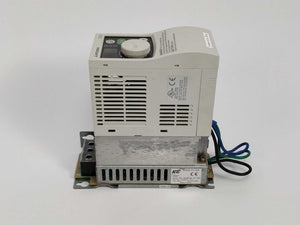 Mitsubishi FR-S520S-0.4K-ECR Frequency converter inverter