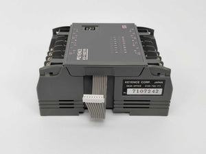 KEYENCE  KV-16EYR Output Expansion Unit