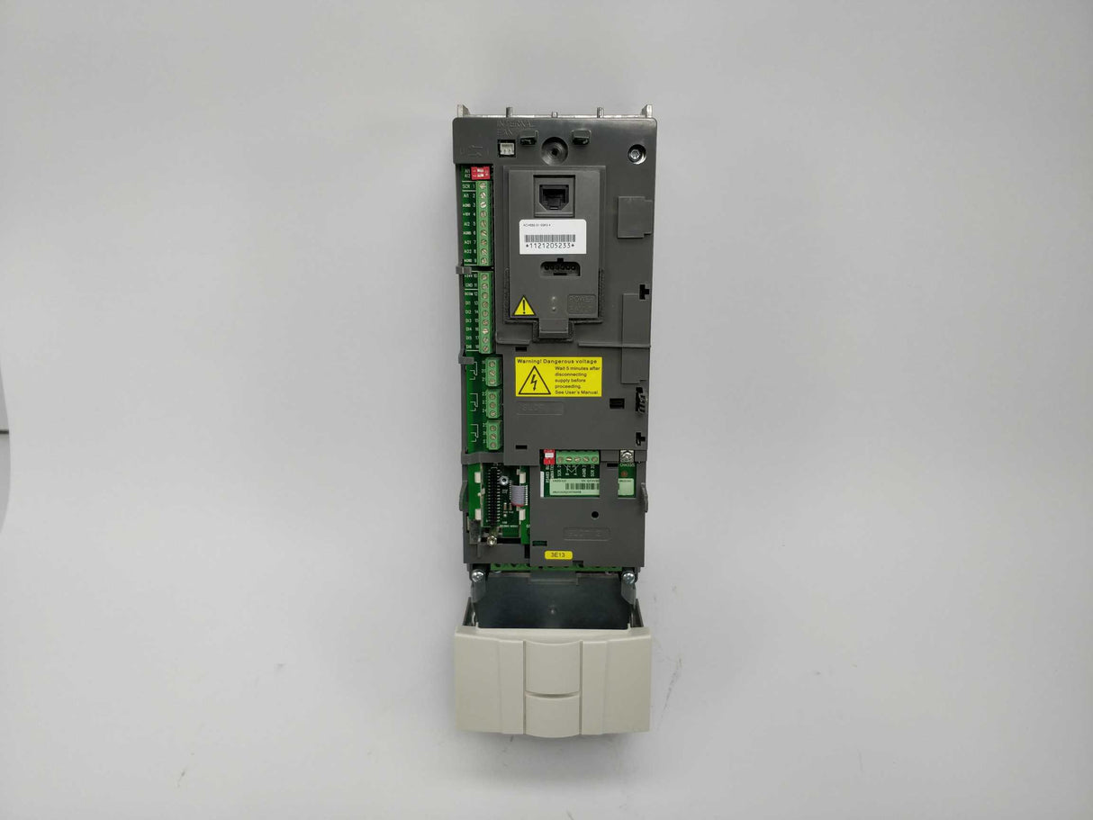 ABB ACH550-01-03A3-4 ACH550-01-03A3-4 Pn1,1kW,I2n3,3A