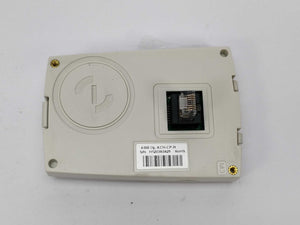 ABB ACH550-01-03A3-4 ACH550-01-03A3-4 Pn1,1kW,I2n3,3A