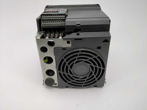 Siemens 6SE3221-5DC40 Micromaster MMV750/0 7.5kW 0-650Hz