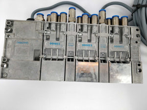 Festo 533197 VMPA-KMS1-8-10