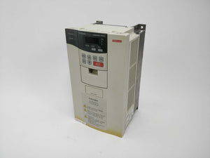 Mitsubishi FR-A540-1.5K-EC Inverter & FR-DU04 Control panel 1.5kW 0-200Hz