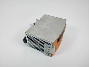 ifm DN2012 DC 24V/5A Building-in power supply