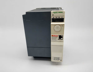 Schneider Electric ATV32HU55N4 Variable speed drive- ATV32