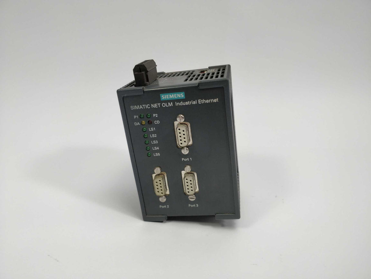 Siemens 6GK1102-4AA00 Simatic Net OLM Module