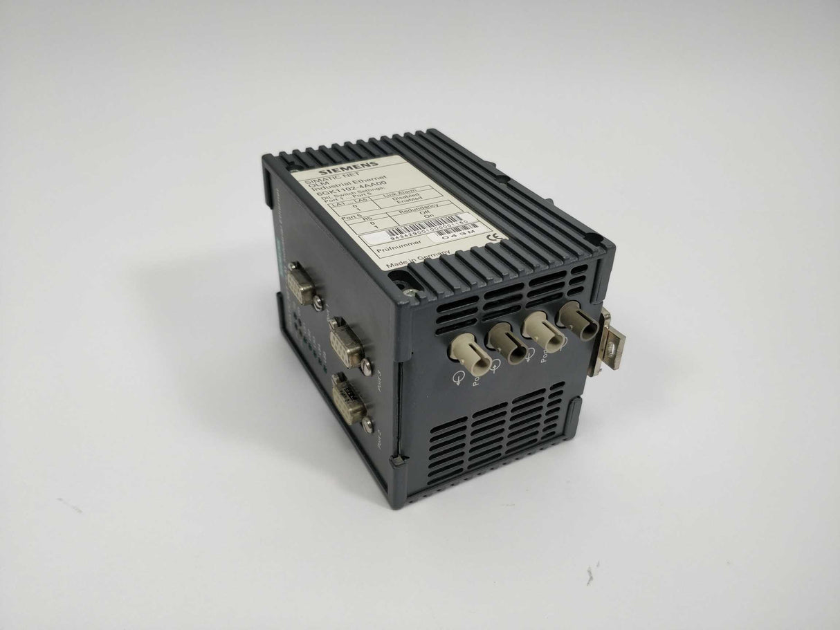 Siemens 6GK1102-4AA00 Simatic Net OLM Module