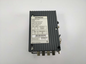 Siemens 6GK1102-4AA00 Simatic Net OLM Module