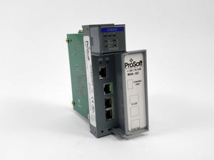 ProSoft MVI46-GEC Communications module for SLC MVI46