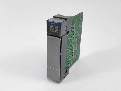 AB 1746-IB32 SLC 500 Input Module Ser. D