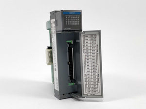 AB 1746-IB32 SLC 500 Input Module Ser. D