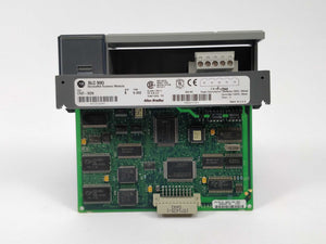 AB 1747-SDN SLC 500 DeviceNet Scanner Module Ser. B