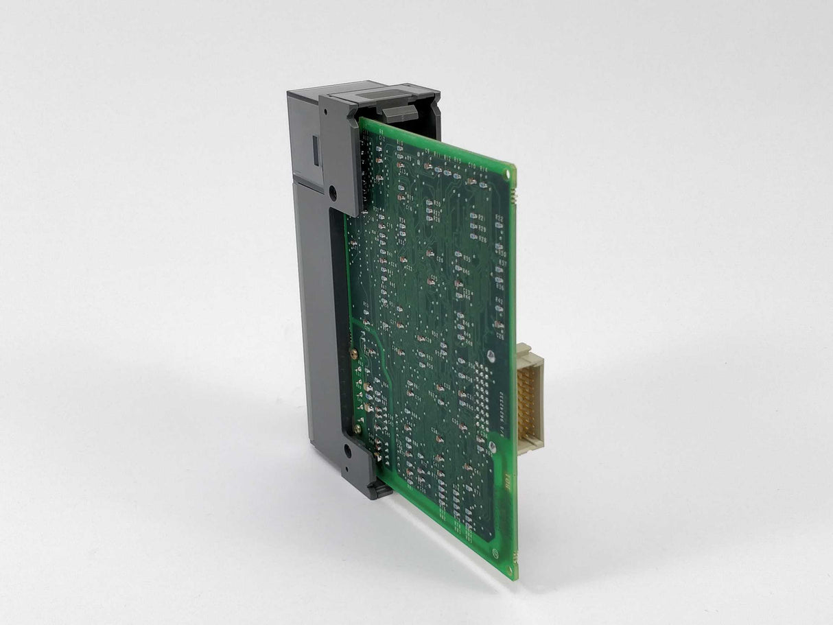 AB 1747-SDN SLC 500 DeviceNet Scanner Module Ser. B