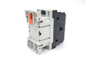 Lovato BF1801A Three-Pole Contactor 230V 50/60 Hz