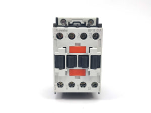 Lovato BF1801A Three-Pole Contactor 230V 50/60 Hz