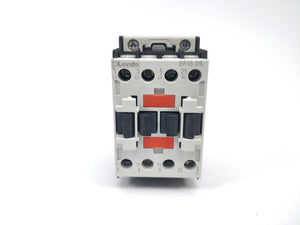 Lovato BF1801L Three-Pole Contactor 24V, BF1801L024