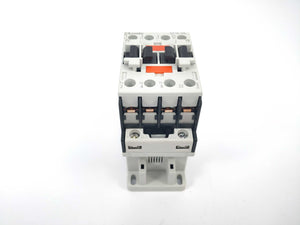 Lovato BF1801L Three-Pole Contactor 24V, BF1801L024