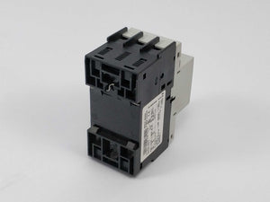 Siemens 3RV1021-0EA10 Circuit breaker E05