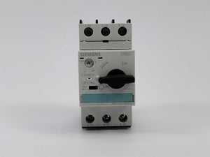 Siemens 3RV1021-0KA10 Circuit breaker E04