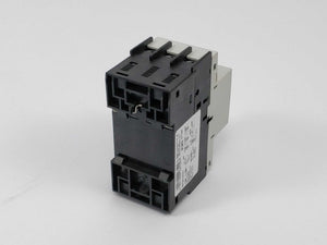 Siemens 3RV1021-0KA10 Circuit breaker E04