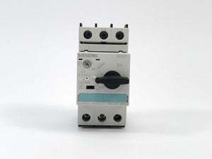 Siemens 3RV1021-0FA10 Sirius Circuit breaker E05