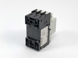 Siemens 3RV1021-0FA10 Sirius Circuit breaker E05