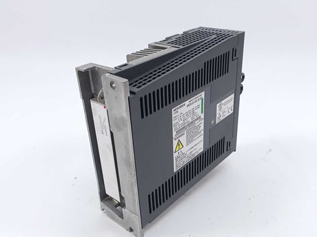 Mitsubishi MDS-D-SVJ3-07 Servo Drive Unit 0.7kW