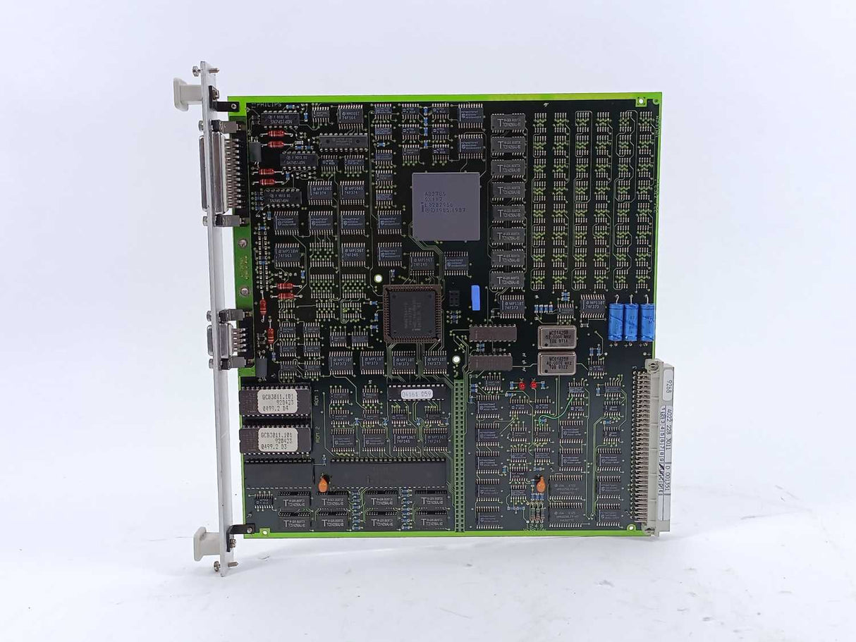 Philips 40222283011 NM1E6M 224-7362.1 Graph Contr Board