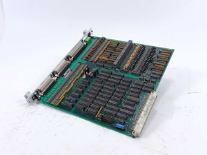 Philips 40222283020 NM1E6M 224-7232.2 Input Output Board