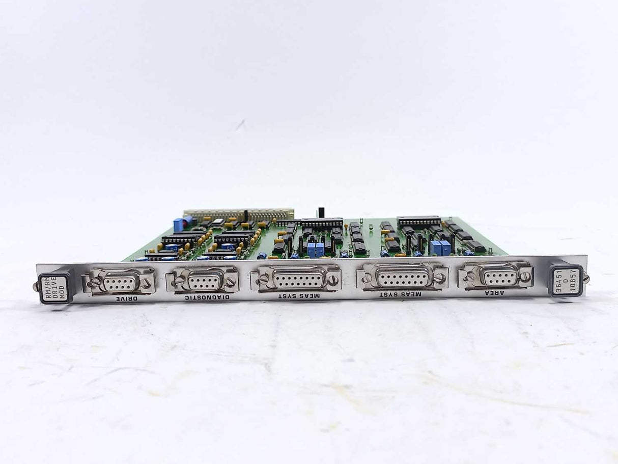 Philips 40222263645 4022 2247185.2 RM/RM Drive MOD