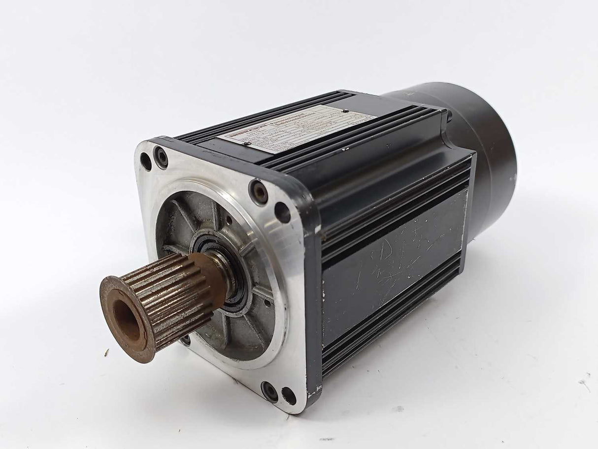 Indramat MAC071A-0-ES-2-C/095-A-0 AC Servo Motor