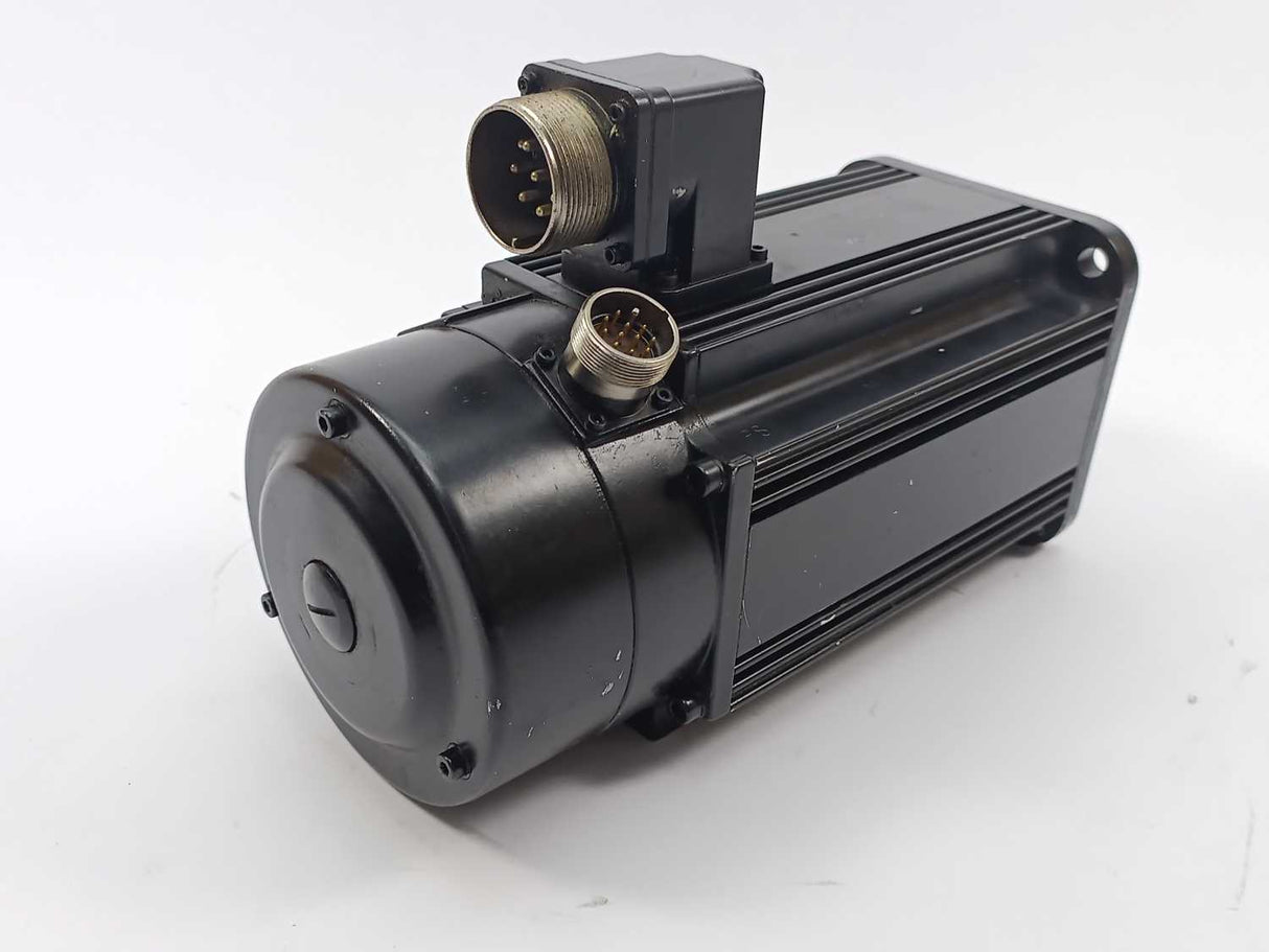 Indramat MAC071B-0-PS-2-C/095-A-1 AC Servo Motor