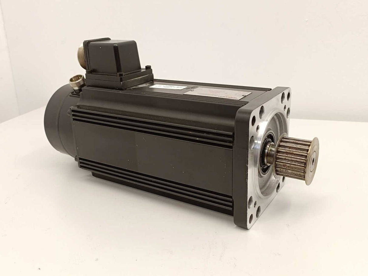 Indramat MAC093B-0-GS-2-C/110-A-2 AC Servo Motor